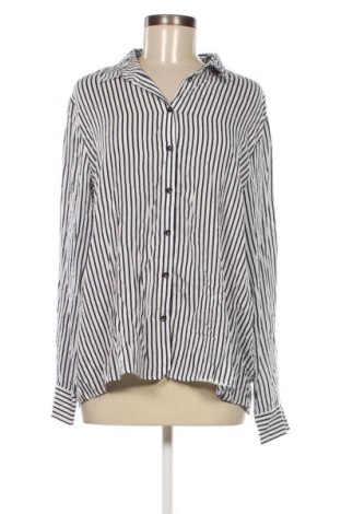 Γυναικείο πουκάμισο Taifun, Μέγεθος M, Χρώμα Πολύχρωμο, Τιμή 2,94 €