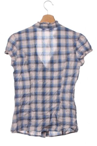 Γυναικείο πουκάμισο Tally Weijl, Μέγεθος S, Χρώμα Πολύχρωμο, Τιμή 23,53 €