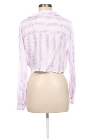 Γυναικείο πουκάμισο Tally Weijl, Μέγεθος XL, Χρώμα Λευκό, Τιμή 3,09 €