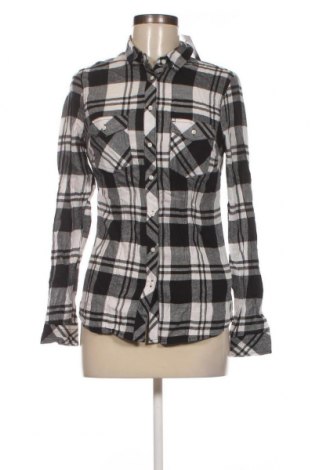 Γυναικείο πουκάμισο Tally Weijl, Μέγεθος M, Χρώμα Πολύχρωμο, Τιμή 2,63 €
