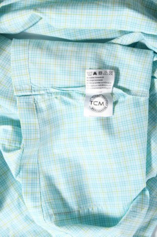 Γυναικείο πουκάμισο Tchibo, Μέγεθος M, Χρώμα Πολύχρωμο, Τιμή 2,63 €