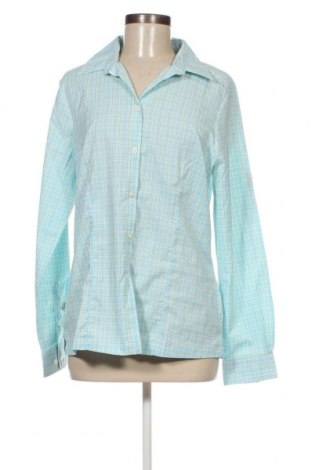 Γυναικείο πουκάμισο Tchibo, Μέγεθος M, Χρώμα Πολύχρωμο, Τιμή 2,47 €