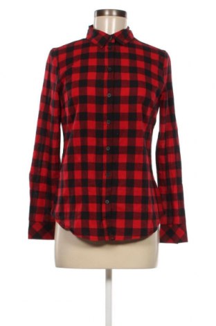 Γυναικείο πουκάμισο Terranova, Μέγεθος S, Χρώμα Πολύχρωμο, Τιμή 4,06 €