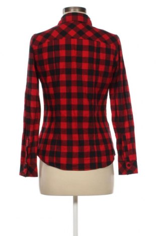 Γυναικείο πουκάμισο Terranova, Μέγεθος S, Χρώμα Πολύχρωμο, Τιμή 4,06 €