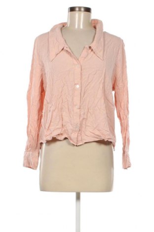 Γυναικείο πουκάμισο Therese, Μέγεθος S, Χρώμα Ρόζ , Τιμή 2,47 €