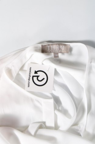 Дамска риза Thomas Rath, Размер M, Цвят Бял, Цена 54,00 лв.