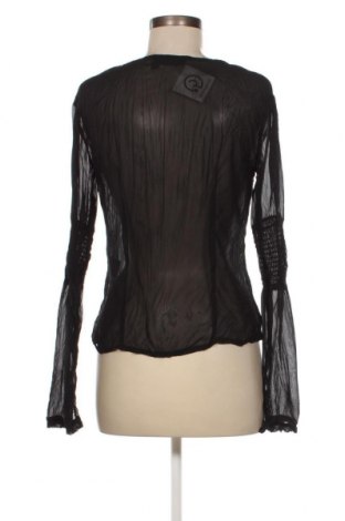 Γυναικείο πουκάμισο Tom Tailor, Μέγεθος XS, Χρώμα Μαύρο, Τιμή 2,97 €