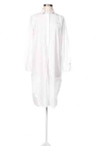 Дамска риза Tommy Hilfiger, Размер S, Цвят Бял, Цена 85,50 лв.