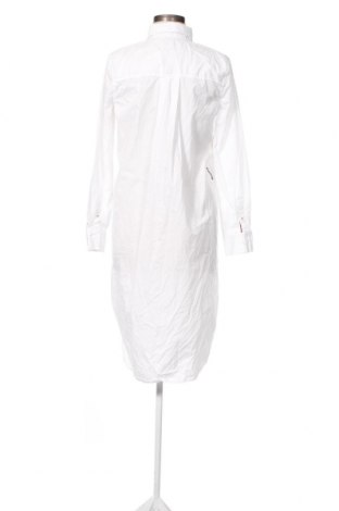 Дамска риза Tommy Hilfiger, Размер S, Цвят Бял, Цена 150,00 лв.