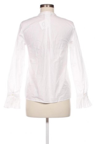 Дамска риза Tommy Hilfiger, Размер XS, Цвят Бял, Цена 75,00 лв.