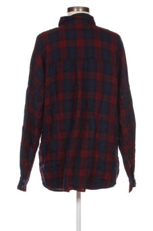 Γυναικείο πουκάμισο Tommy Hilfiger, Μέγεθος M, Χρώμα Πολύχρωμο, Τιμή 23,20 €