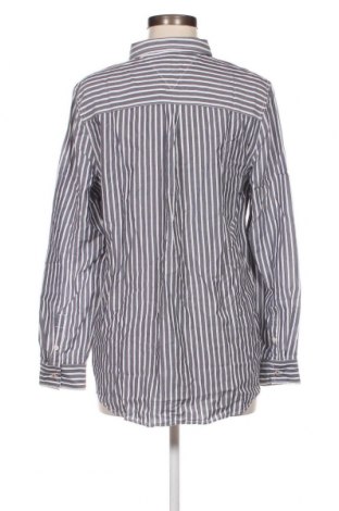 Γυναικείο πουκάμισο Tommy Jeans, Μέγεθος L, Χρώμα Πολύχρωμο, Τιμή 27,83 €