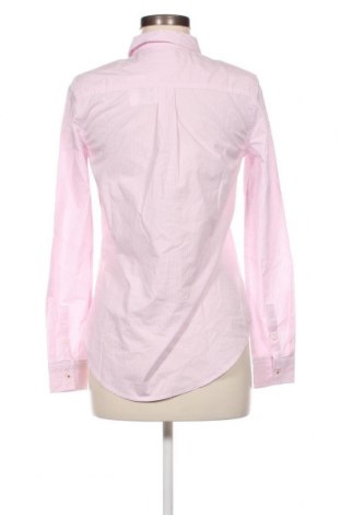 Dámská košile  Tommy Jeans, Velikost XS, Barva Růžová, Cena  2 391,00 Kč