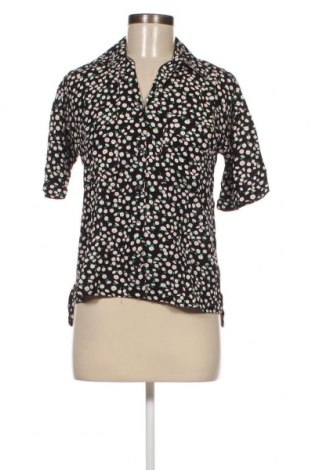 Γυναικείο πουκάμισο Trendyol, Μέγεθος M, Χρώμα Πολύχρωμο, Τιμή 6,68 €