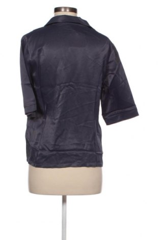 Γυναικείο πουκάμισο Trendyol, Μέγεθος XS, Χρώμα Μπλέ, Τιμή 7,05 €