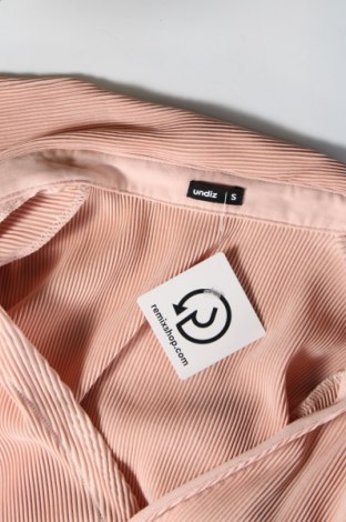 Damenbluse Undiz, Größe S, Farbe Rosa, Preis € 37,11