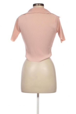 Γυναικείο πουκάμισο Undiz, Μέγεθος S, Χρώμα Ρόζ , Τιμή 7,42 €