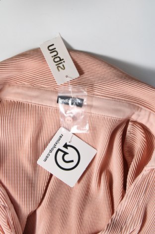 Дамска риза Undiz, Размер L, Цвят Розов, Цена 13,68 лв.