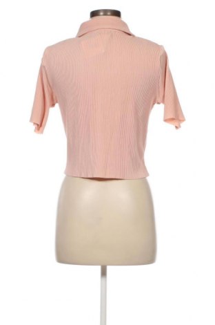 Γυναικείο πουκάμισο Undiz, Μέγεθος L, Χρώμα Ρόζ , Τιμή 7,42 €