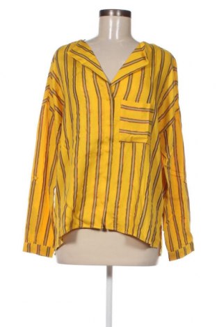 Γυναικείο πουκάμισο VILA, Μέγεθος M, Χρώμα Πολύχρωμο, Τιμή 5,16 €