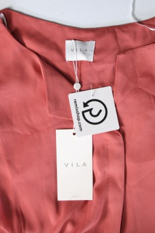 Дамска риза VILA, Размер S, Цвят Розов, Цена 40,00 лв.