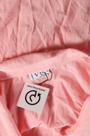 Dámska košeľa  VRS Woman, Veľkosť XS, Farba Ružová, Cena  2,98 €
