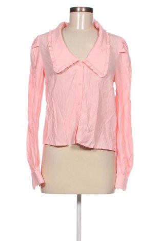 Dámská košile  VRS Woman, Velikost XS, Barva Růžová, Cena  160,00 Kč