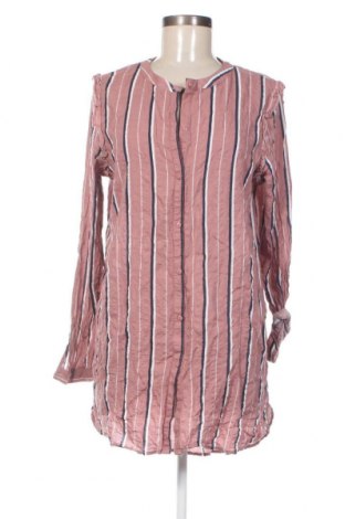 Dámská košile  VRS Woman, Velikost L, Barva Popelavě růžová, Cena  160,00 Kč