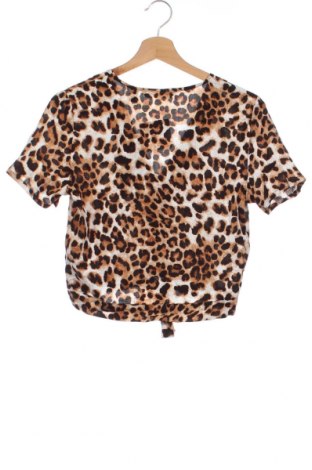 Дамска риза Vero Moda, Размер S, Цвят Многоцветен, Цена 9,60 лв.