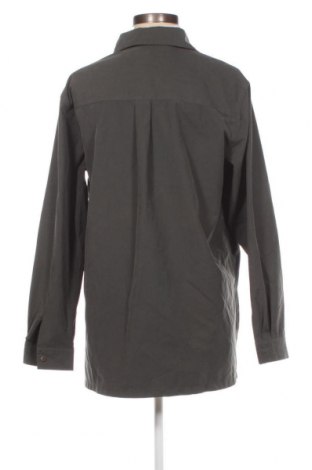 Γυναικείο πουκάμισο Vero Moda, Μέγεθος M, Χρώμα Πράσινο, Τιμή 1,67 €