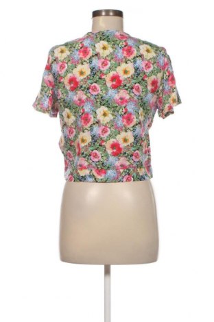 Γυναικείο πουκάμισο Vero Moda, Μέγεθος L, Χρώμα Πολύχρωμο, Τιμή 7,42 €