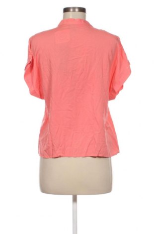 Γυναικείο πουκάμισο Vero Moda, Μέγεθος S, Χρώμα Πορτοκαλί, Τιμή 7,22 €