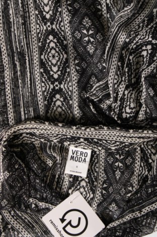 Γυναικείο πουκάμισο Vero Moda, Μέγεθος S, Χρώμα Πολύχρωμο, Τιμή 1,61 €