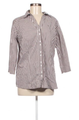 Γυναικείο πουκάμισο Via Appia, Μέγεθος S, Χρώμα Πολύχρωμο, Τιμή 2,67 €