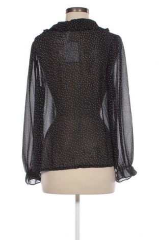 Дамска риза Vintage Dressing, Размер M, Цвят Черен, Цена 40,00 лв.