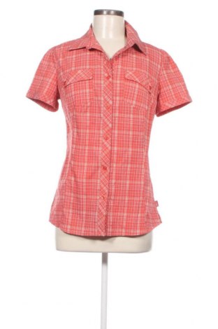 Γυναικείο πουκάμισο Vittorio Rossi, Μέγεθος M, Χρώμα Κόκκινο, Τιμή 4,11 €