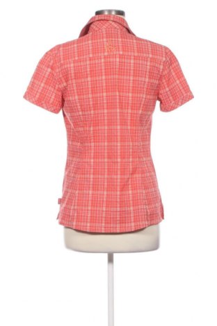 Γυναικείο πουκάμισο Vittorio Rossi, Μέγεθος M, Χρώμα Κόκκινο, Τιμή 2,57 €