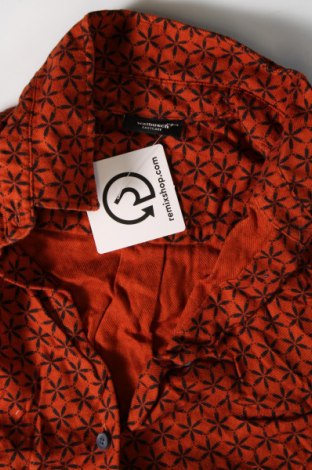 Γυναικείο πουκάμισο Walbusch, Μέγεθος M, Χρώμα Πολύχρωμο, Τιμή 2,94 €