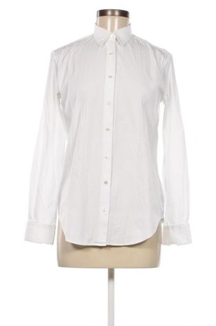 Γυναικείο πουκάμισο Xacus, Μέγεθος XL, Χρώμα Λευκό, Τιμή 16,70 €