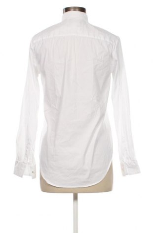 Дамска риза Xacus, Размер XL, Цвят Бял, Цена 27,00 лв.