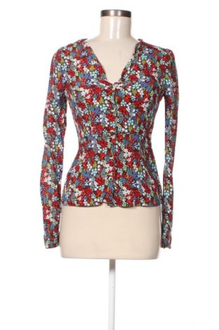 Γυναικείο πουκάμισο Y.A.S, Μέγεθος XS, Χρώμα Πολύχρωμο, Τιμή 13,35 €