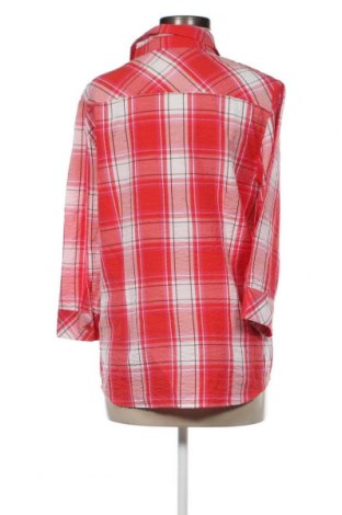 Γυναικείο πουκάμισο Zab, Μέγεθος L, Χρώμα Πολύχρωμο, Τιμή 2,32 €