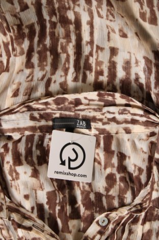 Dámska košeľa  Zab, Veľkosť XL, Farba Viacfarebná, Cena  3,55 €