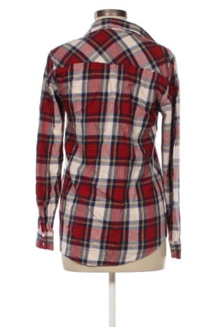 Дамска риза Zara, Размер M, Цвят Многоцветен, Цена 4,60 лв.