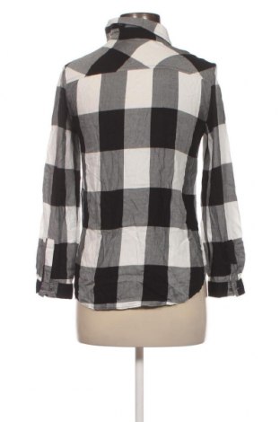 Γυναικείο πουκάμισο Zara, Μέγεθος XS, Χρώμα Πολύχρωμο, Τιμή 2,72 €