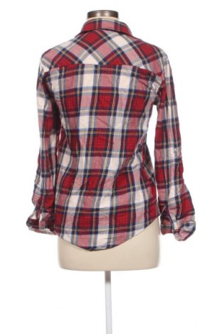 Γυναικείο πουκάμισο Zara, Μέγεθος S, Χρώμα Πολύχρωμο, Τιμή 2,60 €