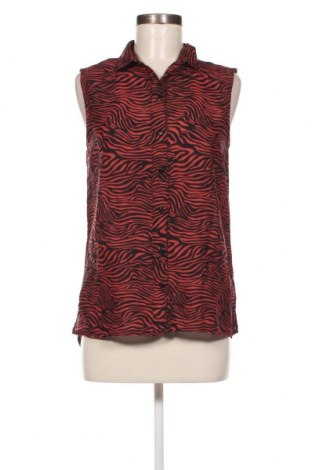 Γυναικείο πουκάμισο Zeeman, Μέγεθος M, Χρώμα Πολύχρωμο, Τιμή 2,56 €