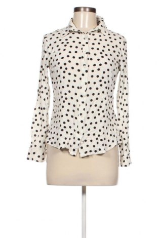Γυναικείο πουκάμισο Zilch, Μέγεθος S, Χρώμα Πολύχρωμο, Τιμή 9,46 €