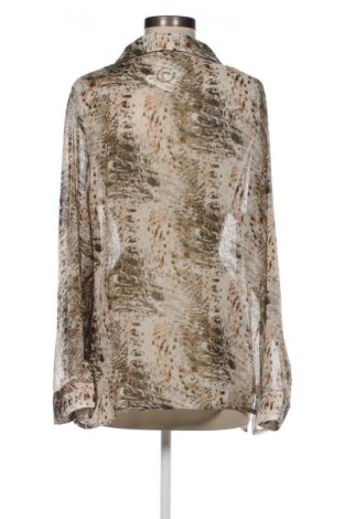 Γυναικείο πουκάμισο Zizzi, Μέγεθος S, Χρώμα Πολύχρωμο, Τιμή 2,51 €