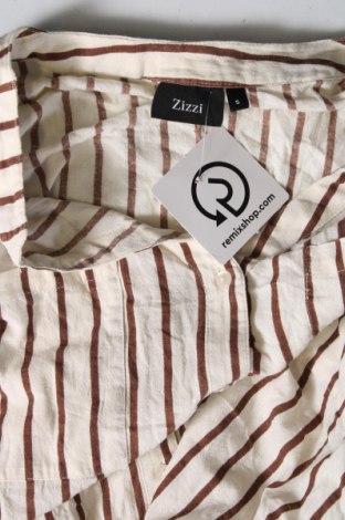 Дамска риза Zizzi, Размер S, Цвят Многоцветен, Цена 29,00 лв.